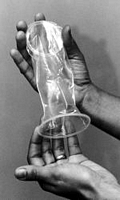 Female Condom